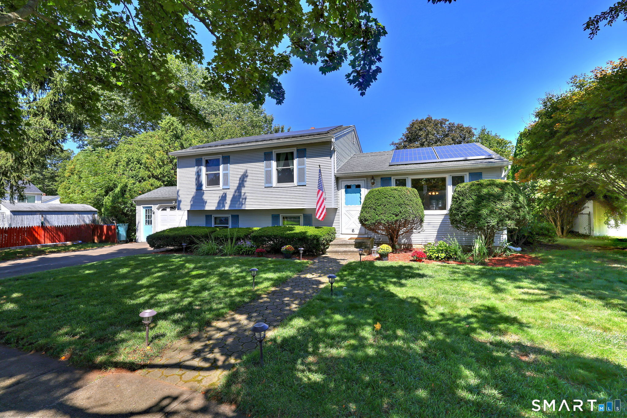 6 Ferguson Road