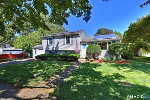 Tiny photo for 6 Ferguson Road, Hamden, CT 06518 (MLS # 24187047)