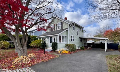 43 Ridgewood Drive Milford CT 06460