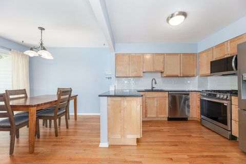 Tiny photo for 20 Peddlars Drive #20, Branford, CT 06405 (MLS # 24176129)