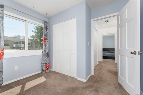 Tiny photo for 20 Peddlars Drive #20, Branford, CT 06405 (MLS # 24176129)