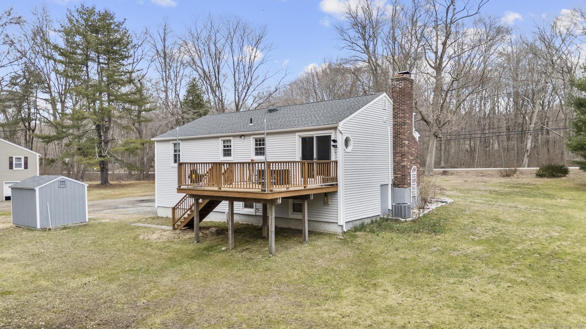 487 Durham Road, Madison, Connecticut image 4