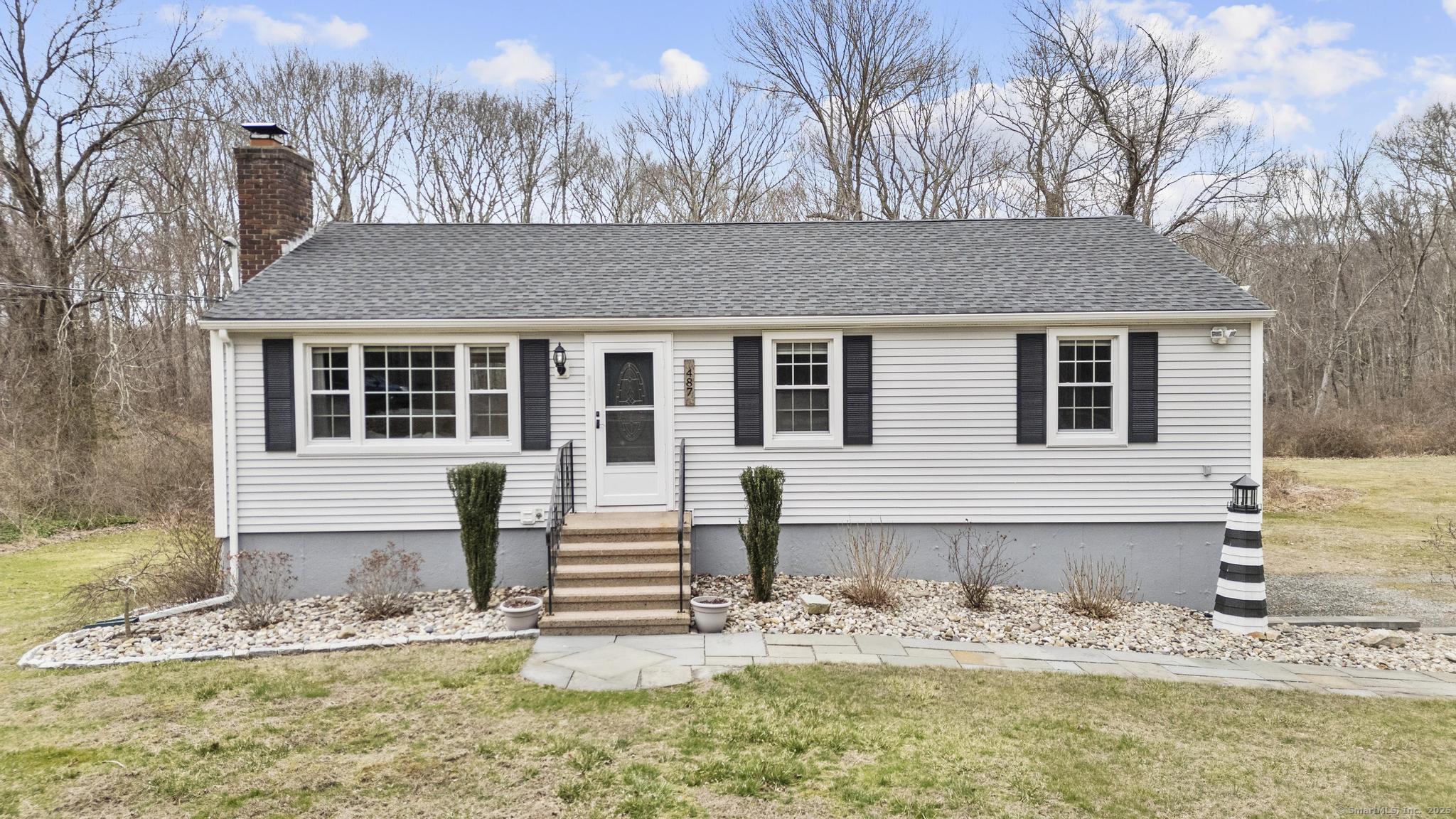 487 Durham Road, Madison, Connecticut image 1