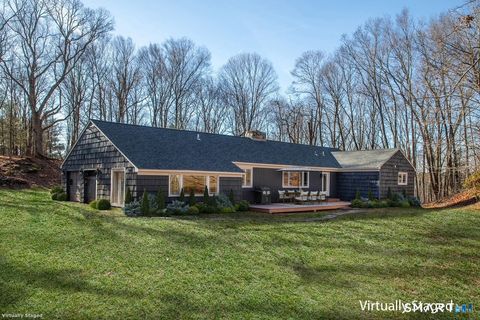 Tiny photo for 102 Wykeham Road, Washington, CT 06793 (MLS # 24139080)