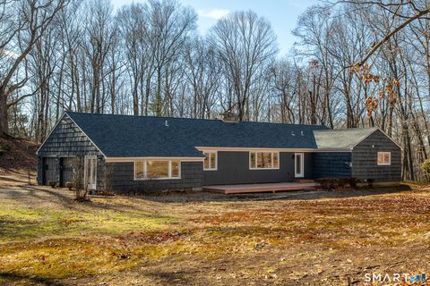 Tiny photo for 102 Wykeham Road, Washington, CT 06793 (MLS # 24139080)