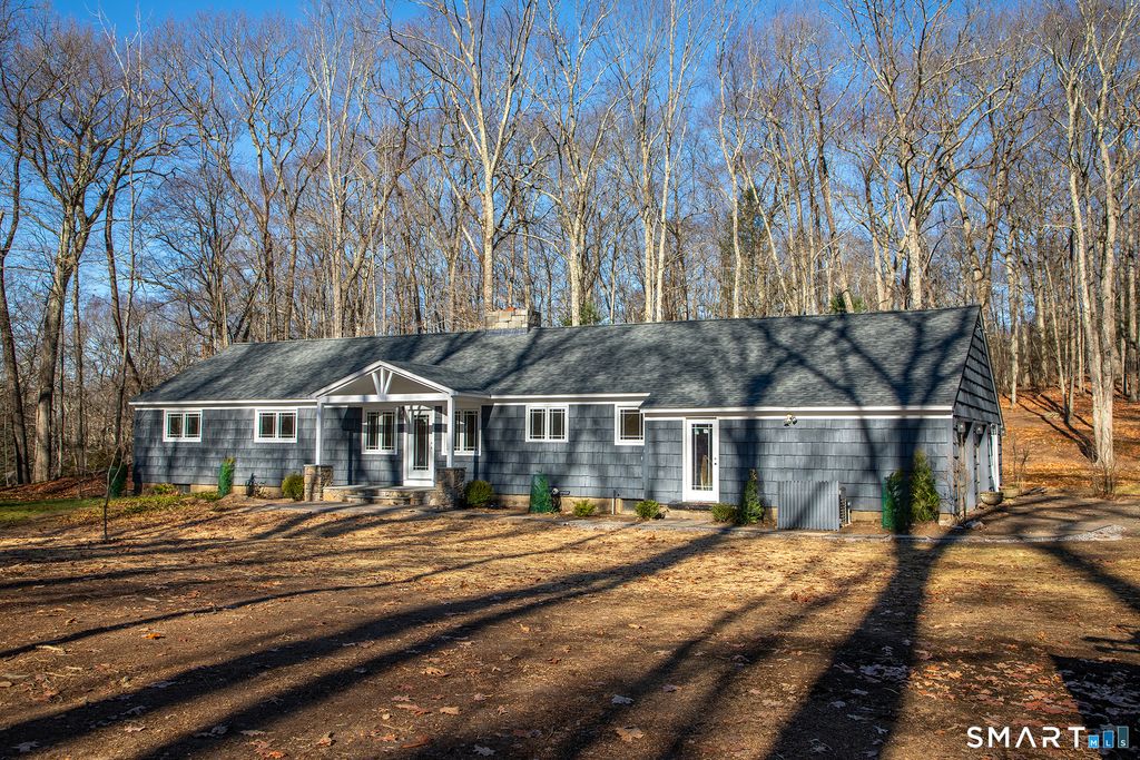 Photo of 102 Wykeham Road, Washington, CT 06793 (MLS # 24139080)