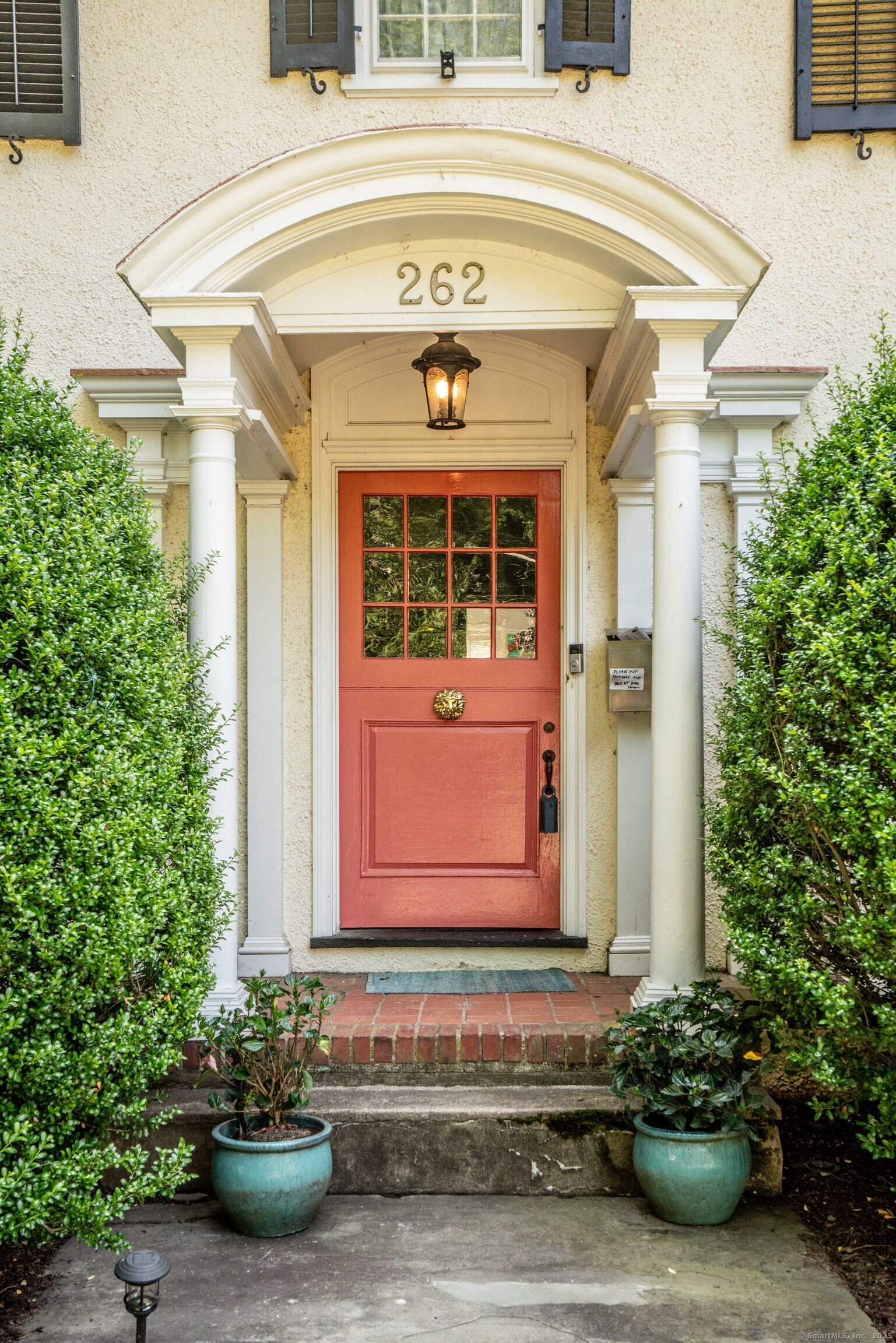 262 Kenyon Street