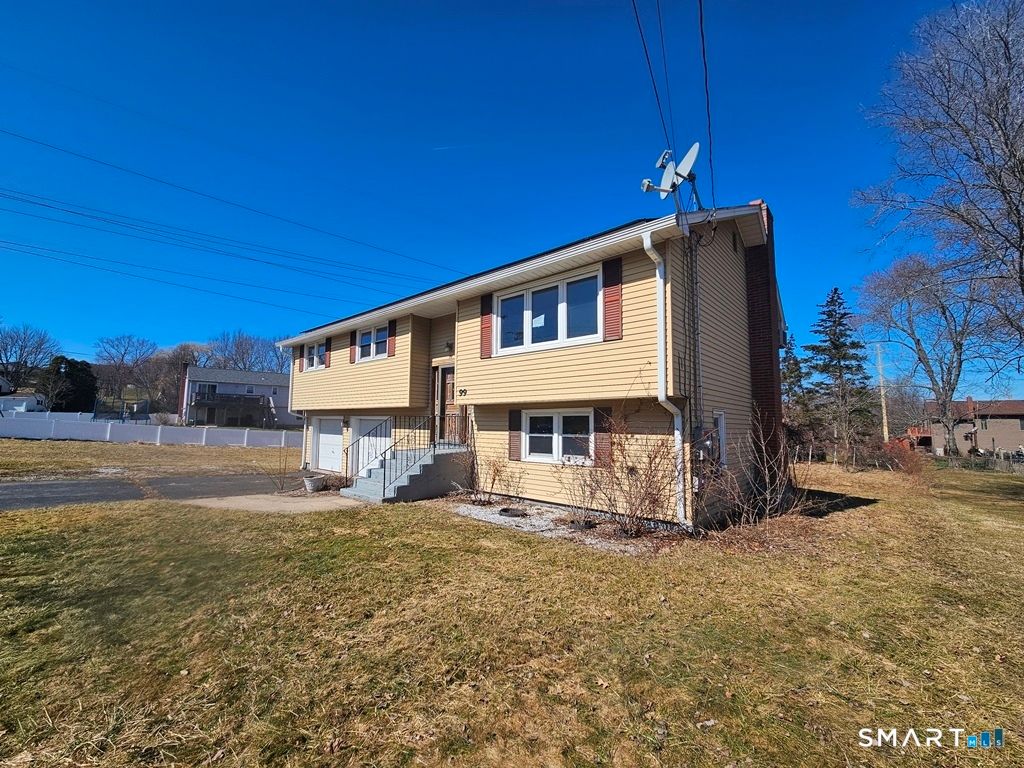 Photo of 99 Elm Ridge Drive, Rocky Hill, CT 06067 (MLS # 24159008)
