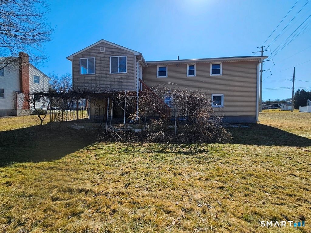 Photo of 99 Elm Ridge Drive, Rocky Hill, CT 06067 (MLS # 24159008)