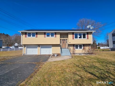 99 Elm Ridge Drive Rocky Hill CT 06067