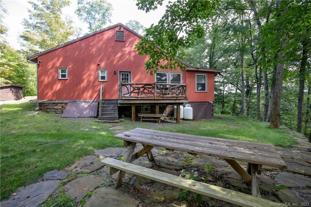 174 Weatogue Road