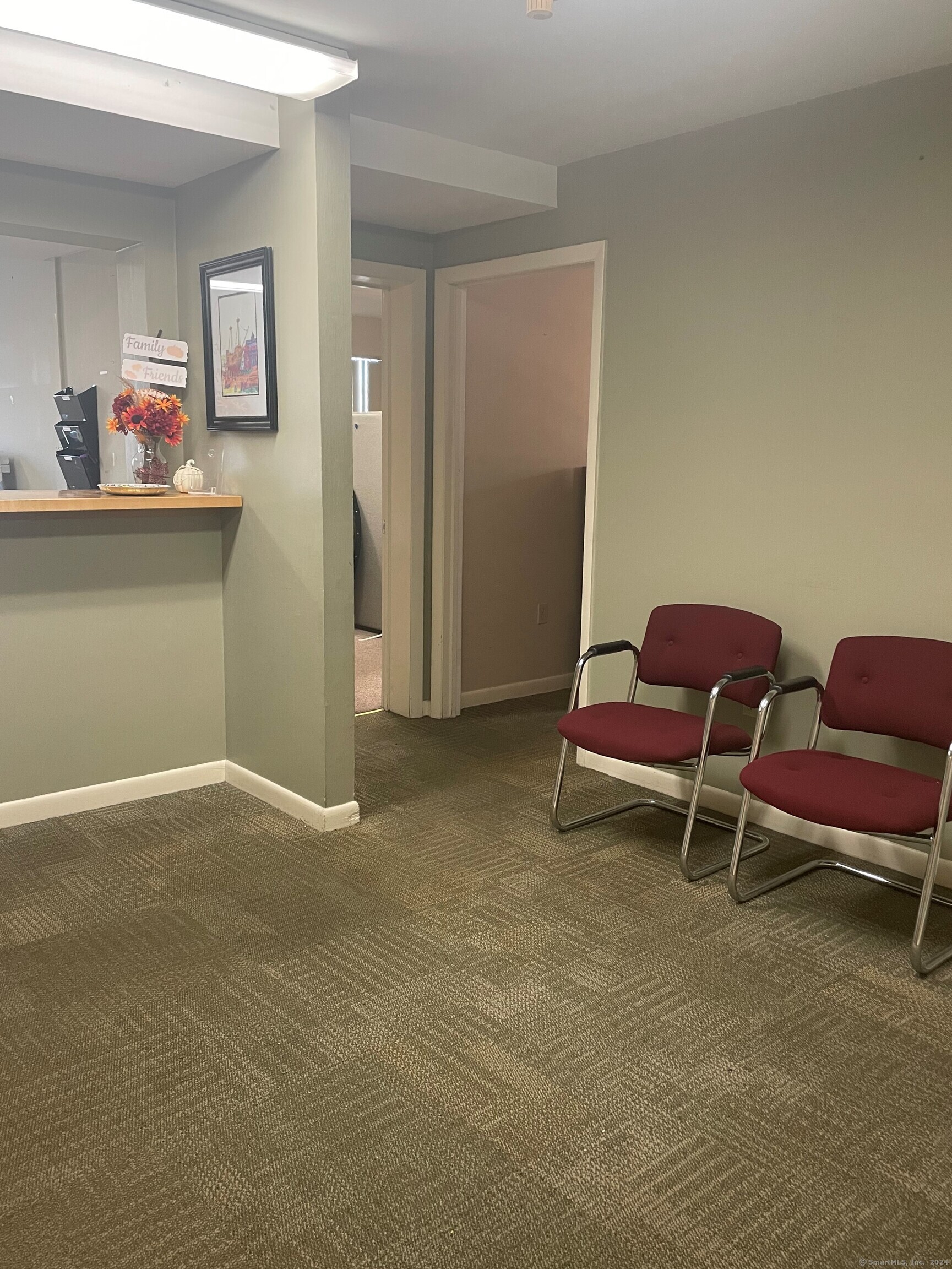 567 VAUXHALL Street Extension Suites 327, 328, 329, 300