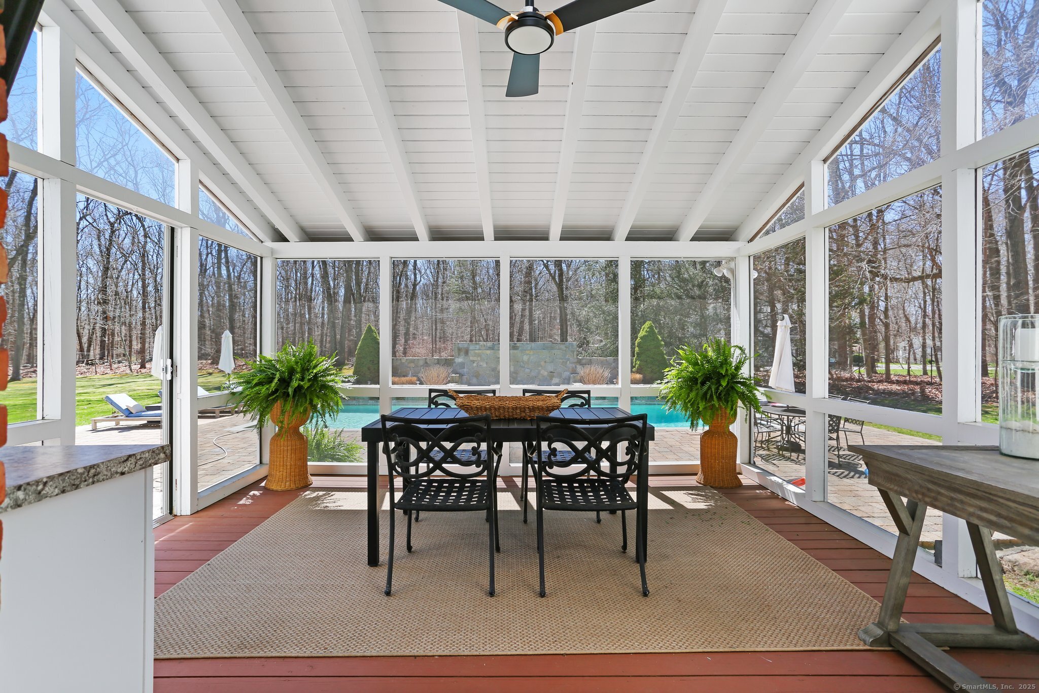 7 Apache Trail, Westport, Connecticut image 8