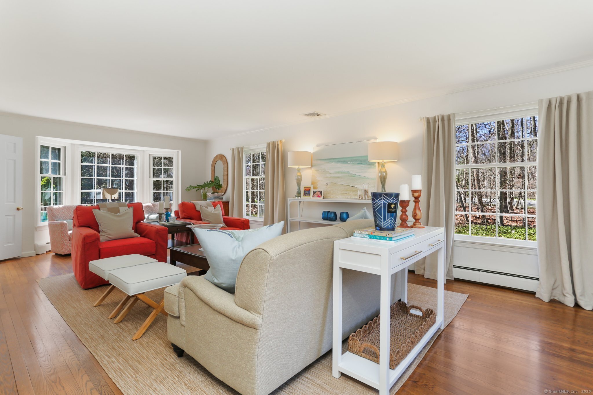 7 Apache Trail, Westport, Connecticut image 3