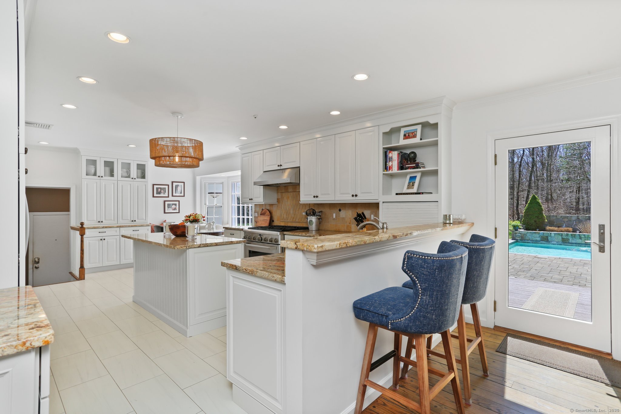 7 Apache Trail, Westport, Connecticut image 9