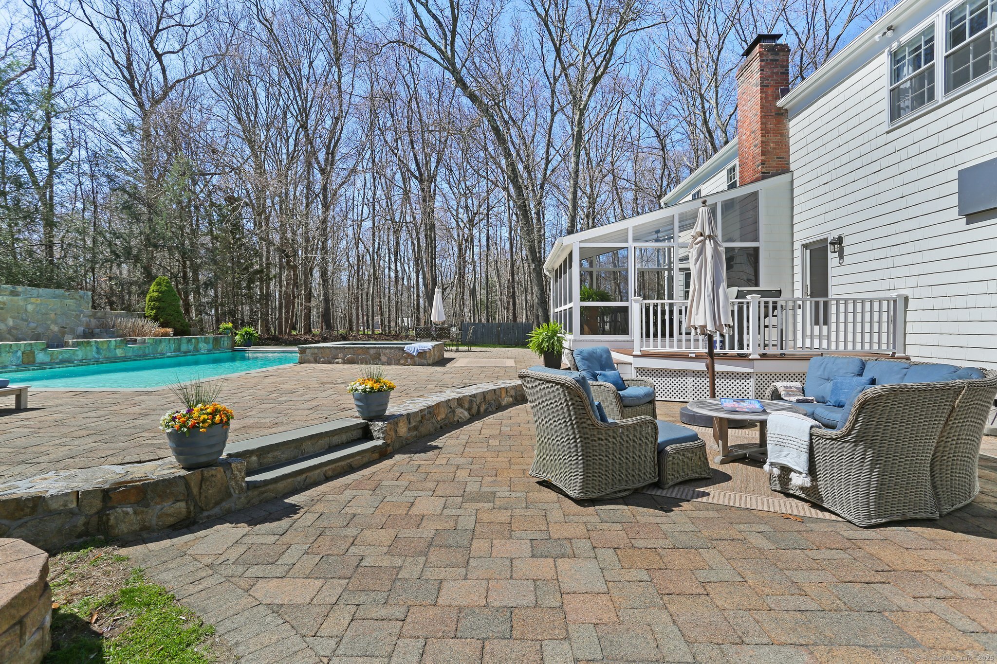 7 Apache Trail, Westport, Connecticut image 34