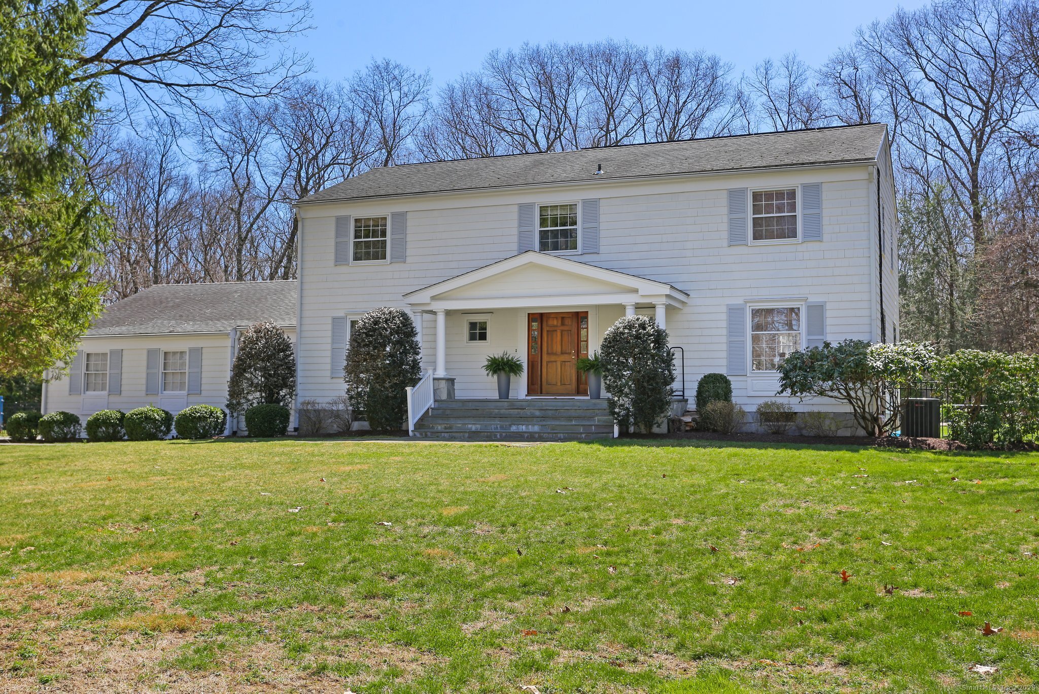 Property for Sale at Apache Trail, Westport, Connecticut - Bedrooms: 4 
Bathrooms: 4 
Rooms: 11  - $1,950,000