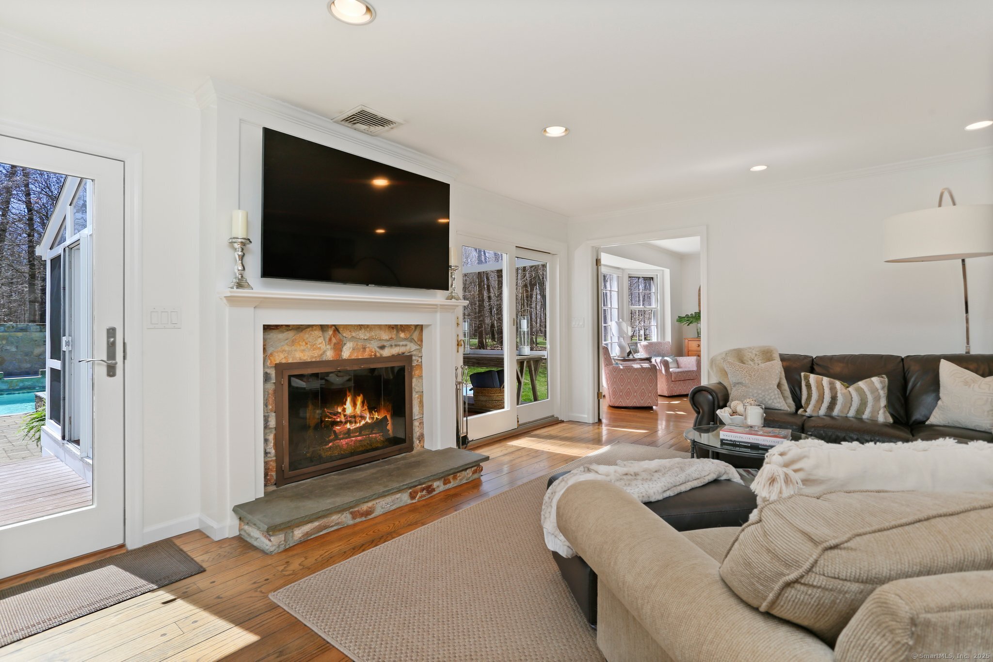 7 Apache Trail, Westport, Connecticut image 7