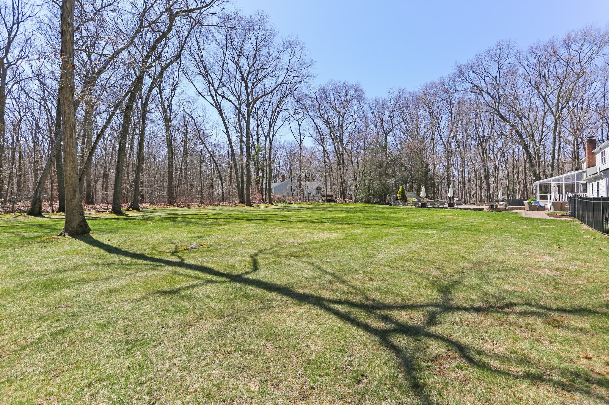 7 Apache Trail, Westport, Connecticut image 33