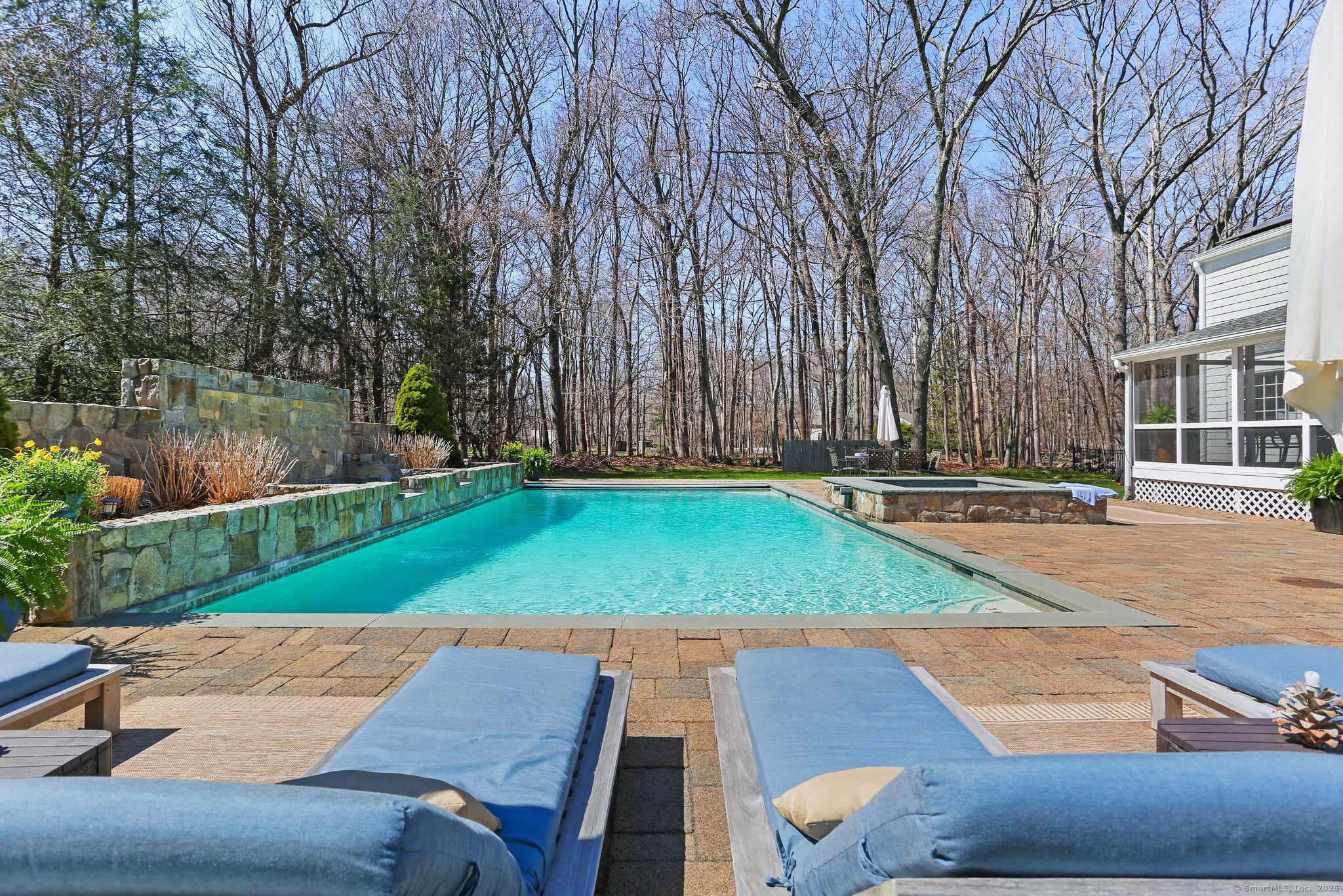 7 Apache Trail, Westport, Connecticut image 30