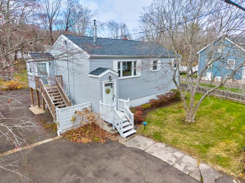 72 Gene Street East Haven CT 06513