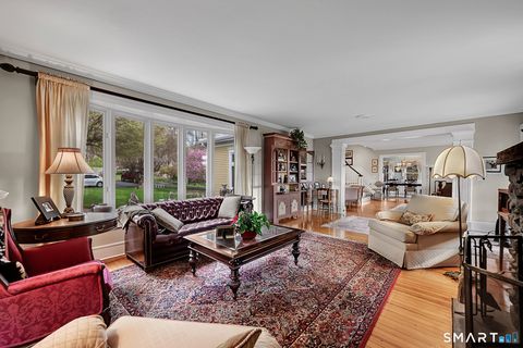 Tiny photo for 27 Highland Avenue, New Hartford, CT 06057 (MLS # 24170278)