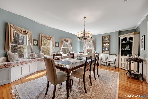 Tiny photo for 27 Highland Avenue, New Hartford, CT 06057 (MLS # 24170278)