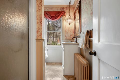 Tiny photo for 27 Highland Avenue, New Hartford, CT 06057 (MLS # 24170278)