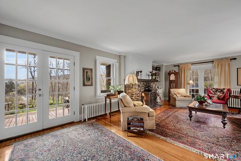 Tiny photo for 27 Highland Avenue, New Hartford, CT 06057 (MLS # 24170278)