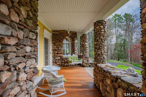 Tiny photo for 27 Highland Avenue, New Hartford, CT 06057 (MLS # 24170278)