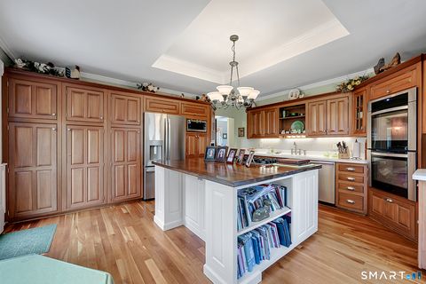 Tiny photo for 27 Highland Avenue, New Hartford, CT 06057 (MLS # 24170278)