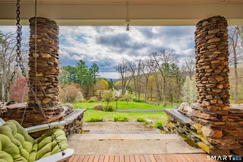 Tiny photo for 27 Highland Avenue, New Hartford, CT 06057 (MLS # 24170278)