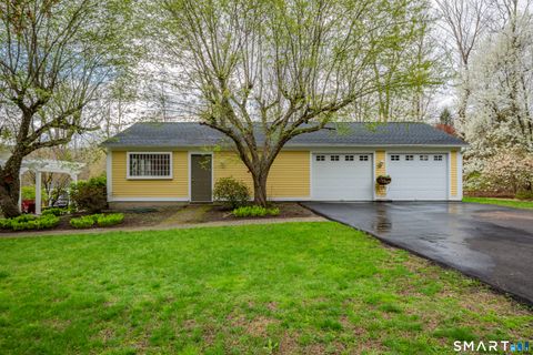 Tiny photo for 27 Highland Avenue, New Hartford, CT 06057 (MLS # 24170278)