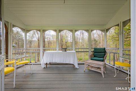 Tiny photo for 27 Highland Avenue, New Hartford, CT 06057 (MLS # 24170278)