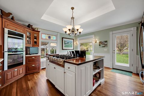 Tiny photo for 27 Highland Avenue, New Hartford, CT 06057 (MLS # 24170278)