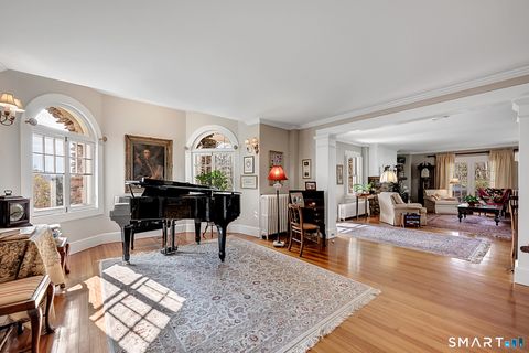 Tiny photo for 27 Highland Avenue, New Hartford, CT 06057 (MLS # 24170278)