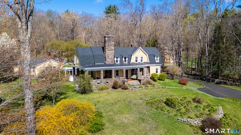 Photo of 27 Highland Avenue, New Hartford, CT 06057 (MLS # 24170278)