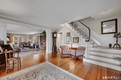 Tiny photo for 27 Highland Avenue, New Hartford, CT 06057 (MLS # 24170278)