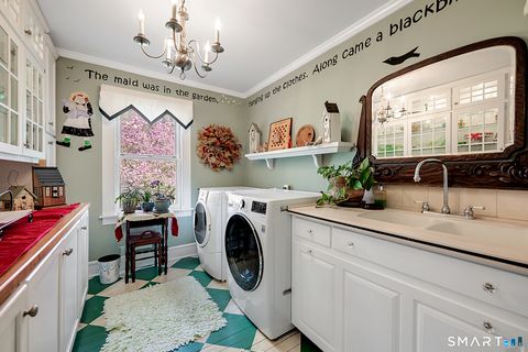 Tiny photo for 27 Highland Avenue, New Hartford, CT 06057 (MLS # 24170278)