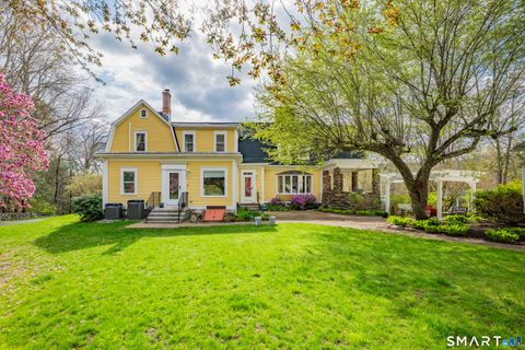 Tiny photo for 27 Highland Avenue, New Hartford, CT 06057 (MLS # 24170278)