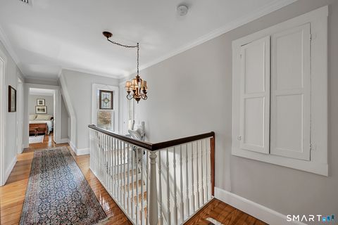 Tiny photo for 27 Highland Avenue, New Hartford, CT 06057 (MLS # 24170278)