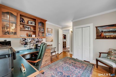 Tiny photo for 27 Highland Avenue, New Hartford, CT 06057 (MLS # 24170278)