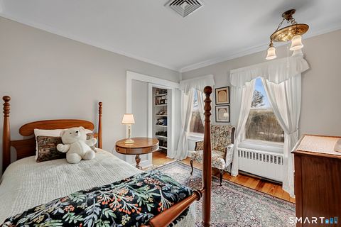 Tiny photo for 27 Highland Avenue, New Hartford, CT 06057 (MLS # 24170278)