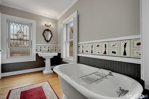 Tiny photo for 27 Highland Avenue, New Hartford, CT 06057 (MLS # 24170278)