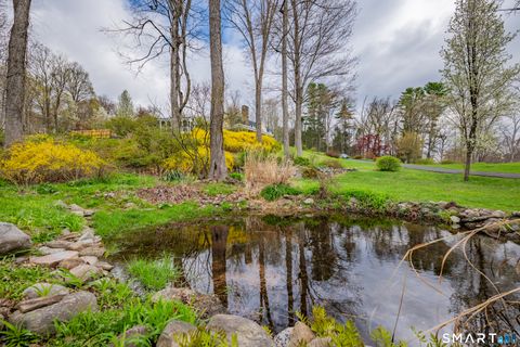 Tiny photo for 27 Highland Avenue, New Hartford, CT 06057 (MLS # 24170278)