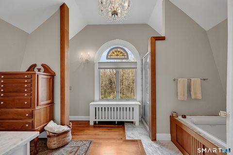 Tiny photo for 27 Highland Avenue, New Hartford, CT 06057 (MLS # 24170278)