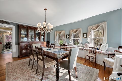 Tiny photo for 27 Highland Avenue, New Hartford, CT 06057 (MLS # 24170278)