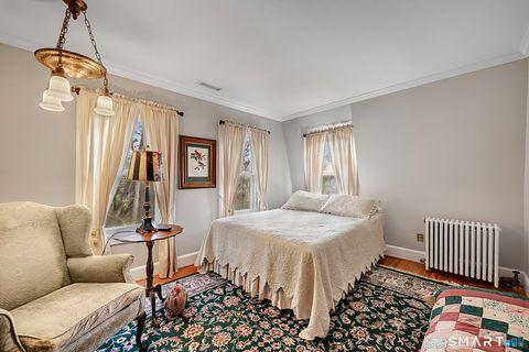 Tiny photo for 27 Highland Avenue, New Hartford, CT 06057 (MLS # 24170278)