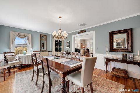 Tiny photo for 27 Highland Avenue, New Hartford, CT 06057 (MLS # 24170278)