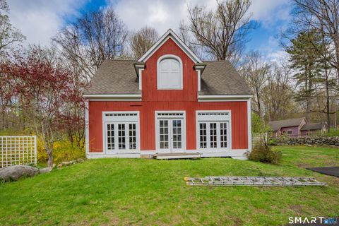 Tiny photo for 27 Highland Avenue, New Hartford, CT 06057 (MLS # 24170278)